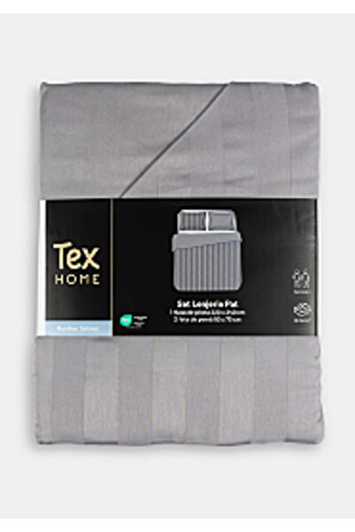 Tex Home Set de lenjerie de pat 220x240 cm