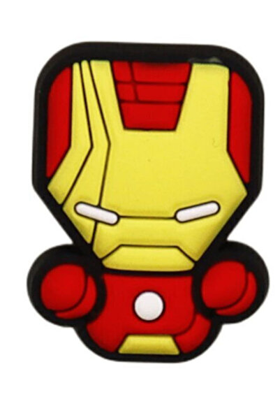 OEM Αξεσουάρ Διακόσμησης Παπουτσιών Άιρον Μαν Μίκυ - Τζίμπιτζ