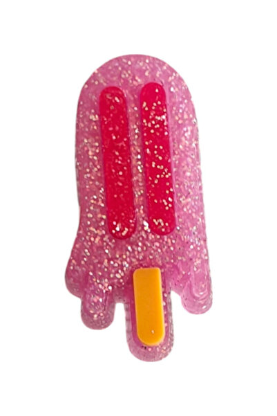 OEM Αξεσουάρ Διακόσμησης Παπουτσιών Σχέδιο Παγωτού X - Jibbitz