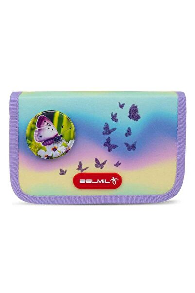 Belmil Rainbow Ombre Pencil Case 335-88