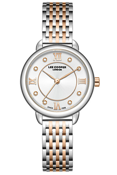 Lee Cooper Lc08287.530 Women Wrist Watch