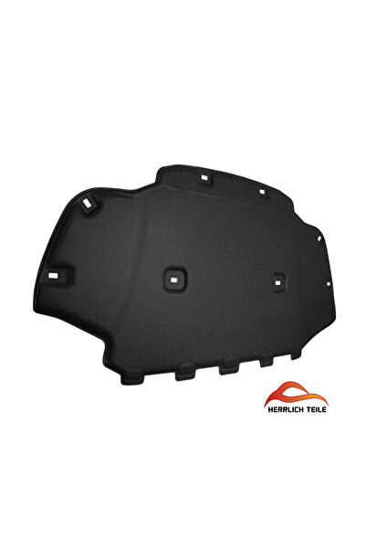 HERRLICH TEILE S60 V60 Motor Kaput Keçesi