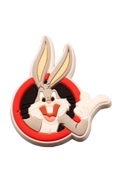 OEM Μπαγκς Μπάνι Αξεσουάρ Διακόσμησης Παπουτσιών - Τζίμπιτζ