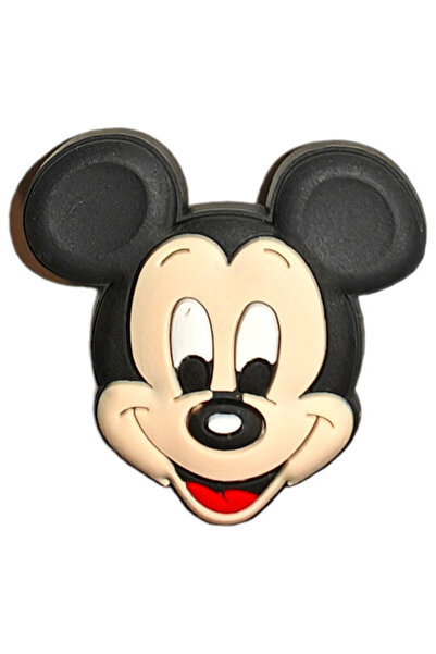 OEM Αξεσουάρ για Διακόσμηση Παπουτσιών σχέδιο Mickey Κεφά