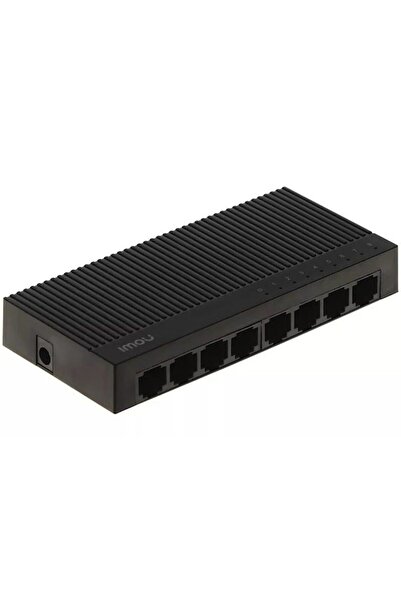 Imou Switch SF108C, 8 porturi