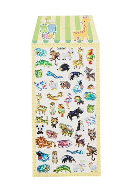 Şehir Online Mağazacılık Αφράτο ανάγλυφο γυαλιστερό αυτοκόλλητο - Αυτοκόλλητο...