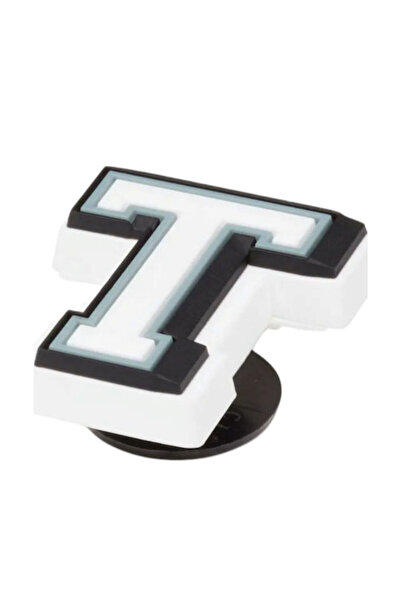 OEM Αξεσουάρ για Διακόσμηση Παπουτσιών σχέδιο Γράμμα Le