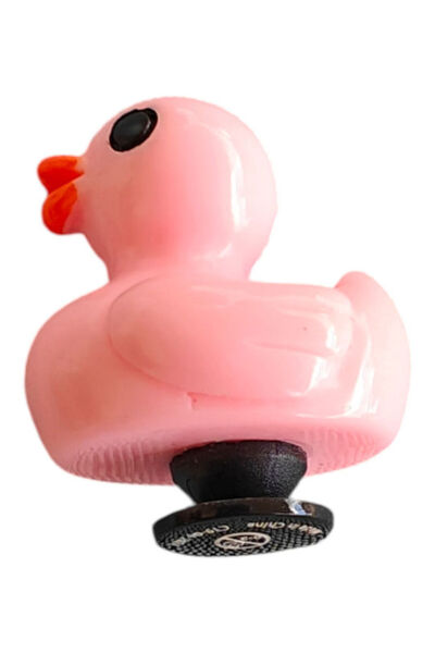 OEM Αξεσουάρ Διακόσμησης Παπουτσιών Σχέδιο Πάπιας 3D - Jibbitz