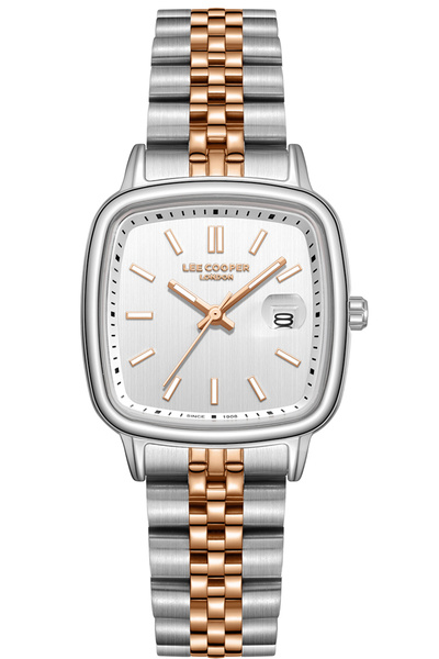 Lee Cooper Lc08307.530 Women Wrist Watch