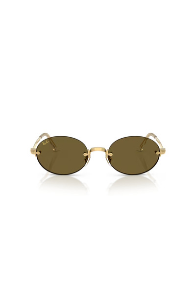 Ray-Ban 3929 001/73 54 Güneş Gözlüğü
