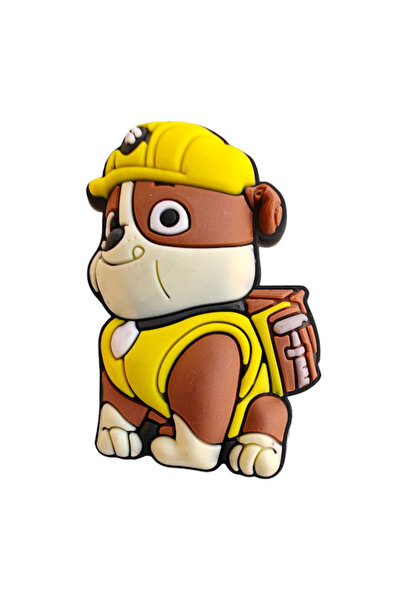 OEM Πάου Πάτρολ Αξεσουάρ Διακόσμησης Παπουτσιών - Τζίμπιτζ