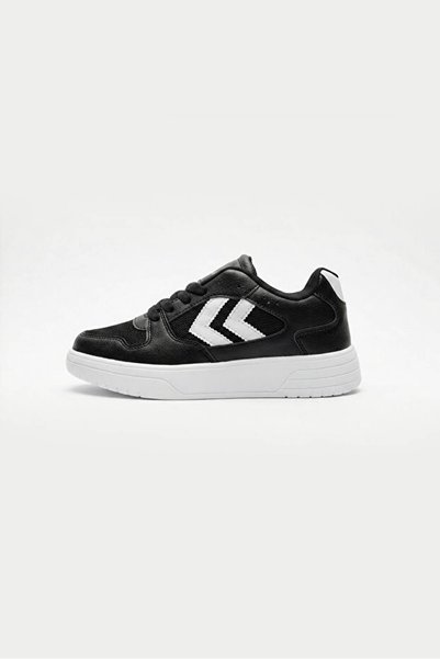 hummel Hml Kayno Sm. Siyah Kadın Sneaker 900865-2001