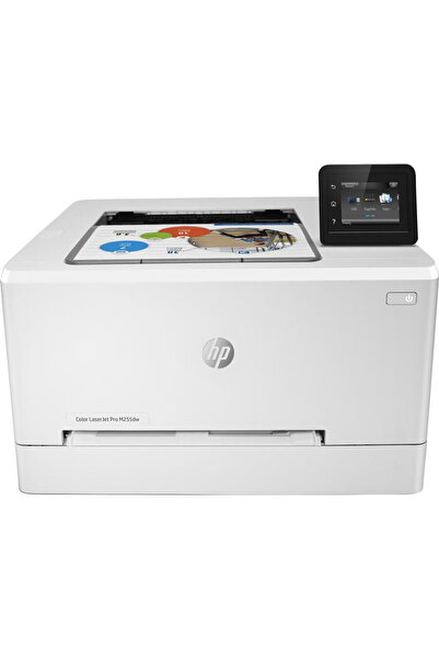 HP Imprimanta laser color LaserJet Pro M255dw, Retea, Wireless, Duplex