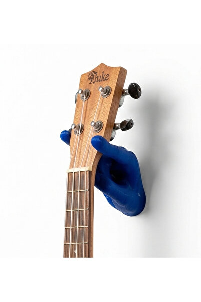 Atılgan 3D Metal Gitar Standı 🤘