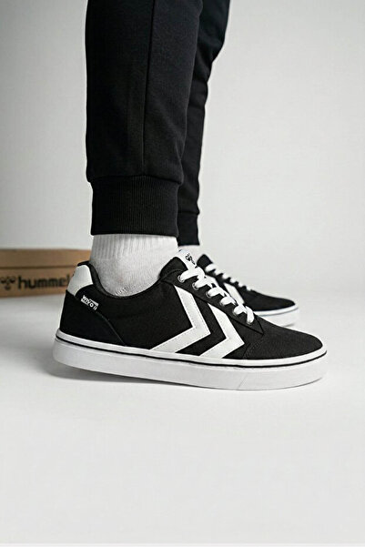 hummel Hml Wıvo Iı Siyah Erkek Sneaker 900873-2001
