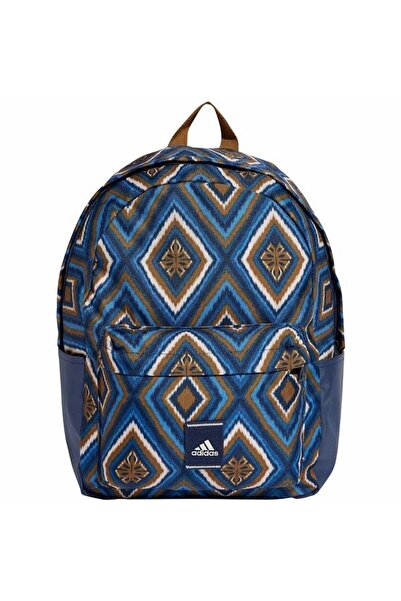 adidas Σακίδιο πλάτης Farm Rio, ναυτικό μπλε, 40x32x14 εκ.