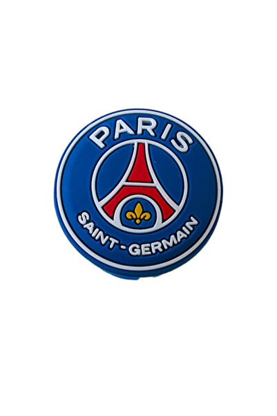 OEM Αξεσουάρ Διακόσμησης Παπουτσιών Σχέδιο Λογότυπου Παρισιού - Jibbitz