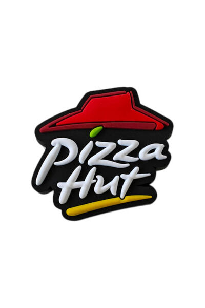 OEM Αξεσουάρ Διακόσμησης Παπουτσιών Σχέδιο Πίτσας - Jibbitz