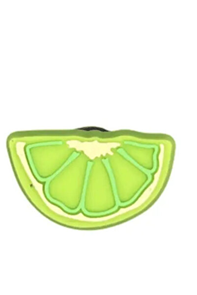 OEM Αξεσουάρ Διακόσμησης Παπουτσιών Σχέδιο Λαχανί - Jibbitz