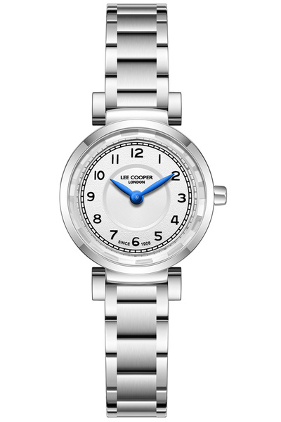 Lee Cooper Lc08270.330 Women Wrist Watch