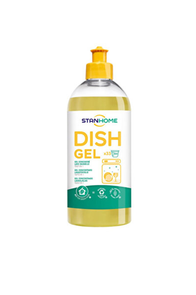 stanhome Detergent lichid super concentrat pentru spălarea vaselor - Gel de v...