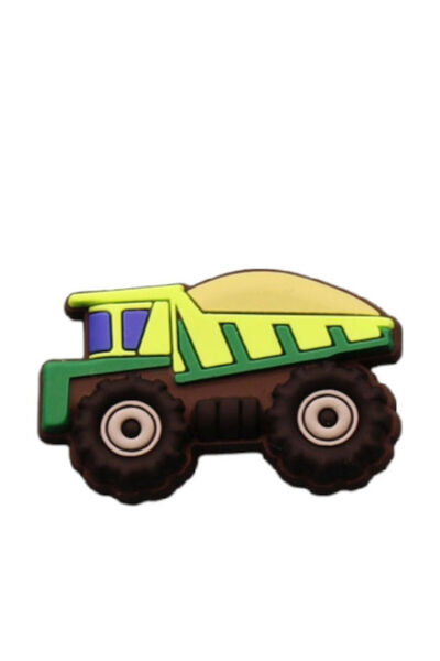 OEM Αξεσουάρ Διακόσμησης Παπουτσιών Σχέδιο Φορτηγού - Jibbitz