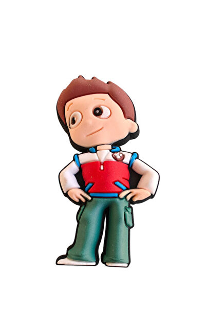 OEM Πάου Πάτρολ Αξεσουάρ Διακόσμησης Παπουτσιών - Τζίμπιτζ