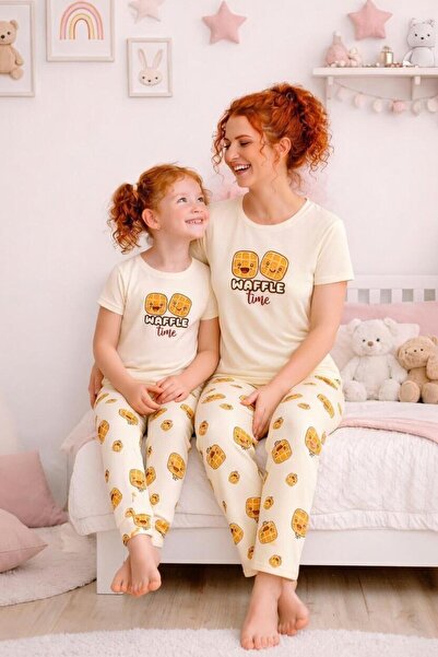 Elit Σετ Πιτζάμες Μαμά-Κόρη (ΣΕΛΙΔΑ ΕΝΟΣ ΤΕΜΑΧΙΟΥ ΕΙΝΑΙ Η ΤΙΜΗ ΤΟΥ ΣΕΛΙΔΑΙΟΥ ...