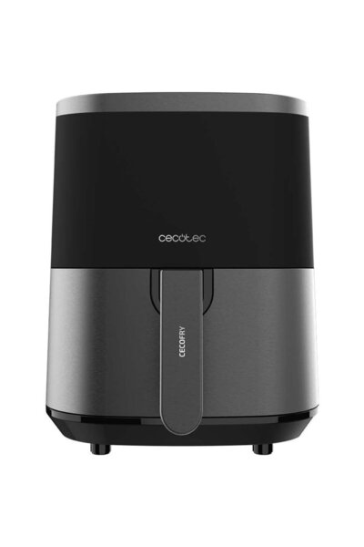 CECOTEC Friteuza Cecofry Fantastik Inox 4000