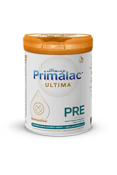 Primalac بريميلاك حليب أوليتما بري سبيشال للأطفال المبتسرين 400 جرام