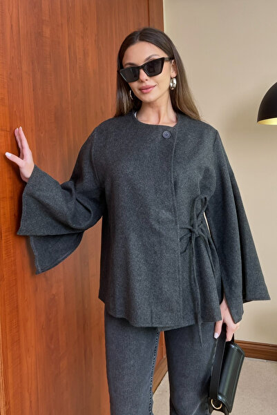 Butik Modana ZR Yumuşak Doku Kimono