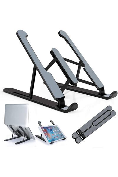 All Suport Laptop Pliabil – Stand Reglabil, Ergonomic & Portabil