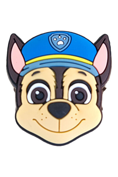 OEM Αξεσουάρ διακόσμησης παπουτσιών Paw Patrol σχέδιο Chas - Jibbitz