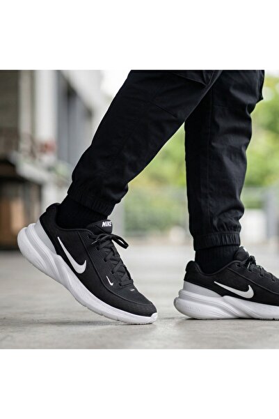 Nike Ανδρικά μαύρα παπούτσια πεζοπορίας Uplift Sc Sportie