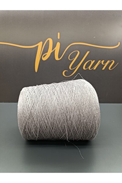 Pİ Yarn خيط حياكة يدوي من الكتان المستورد بنسبة 100%، 200 جرام.