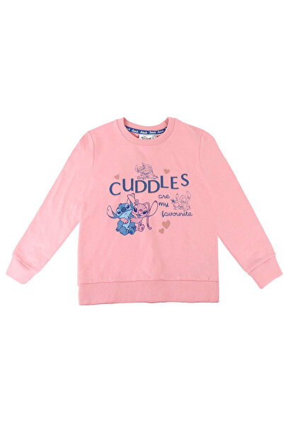 Lilo & Stitch Μακρυμάνικο πουκάμισο, Αγκαλιές