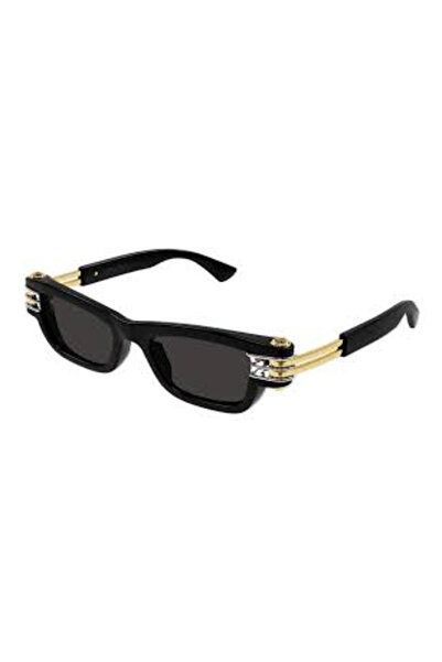 Bottega Veneta 1308S 001 50-19-145 Sunglasses
