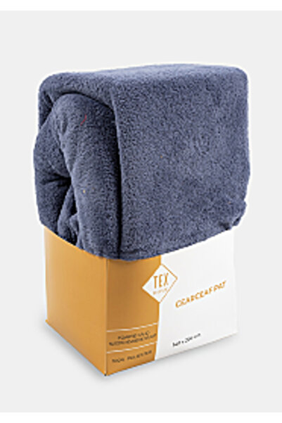 Tex Home Bed Sheet 140x200 cm