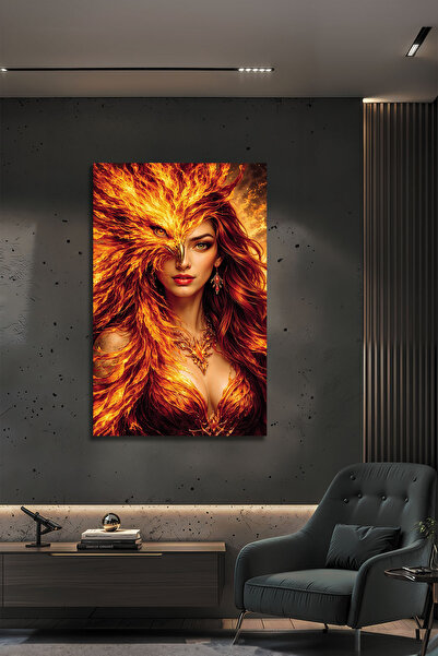 B&G DESIGN Pictură pe sticlă de lux, modernă, de înaltă definiție, cu tematic...