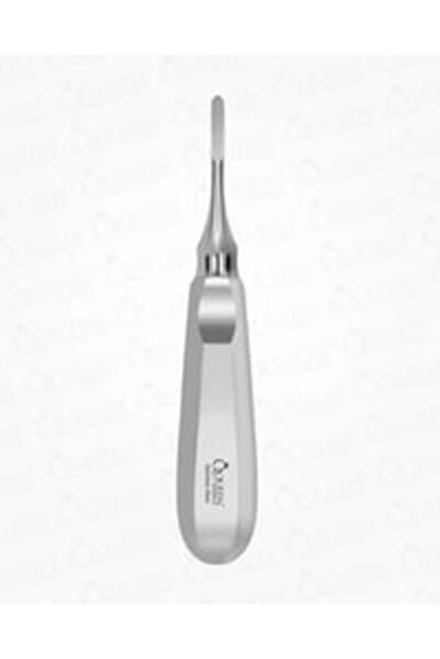 Düz Lüxatör Elevatör Lüxatör 3-5mm 16cm - 325-278K ( 1 ADET )