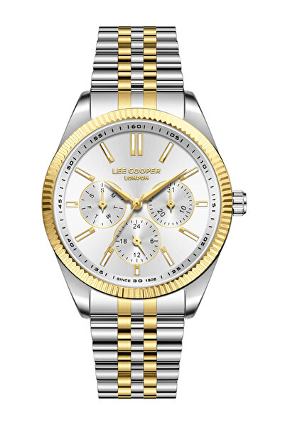 Lee Cooper Lc08328.230 Women Wrist Watch