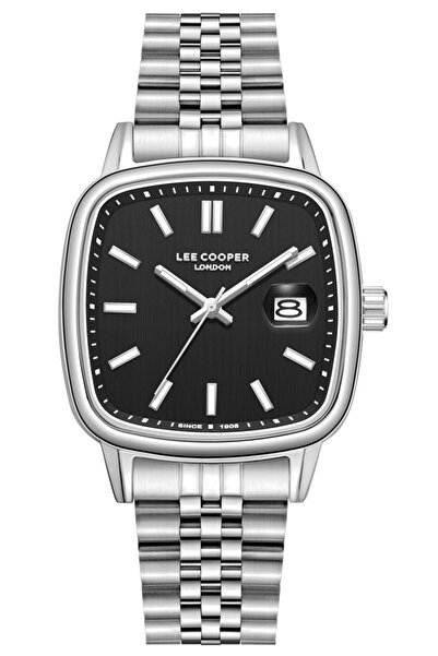 Lee Cooper Lc08306.350 Men's Wristwatch
