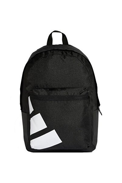 Sportactive Adidas Classics Back To School New Logo Backpack, Black, 44x36x15 cm