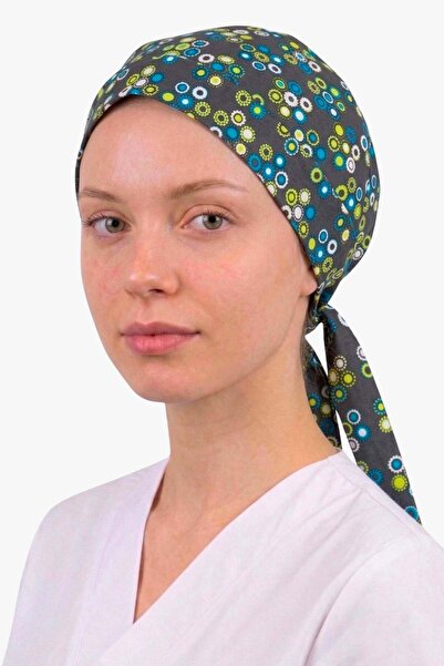 Viridi Medical Fashion BONERA CERRAHİ ENSE BONE