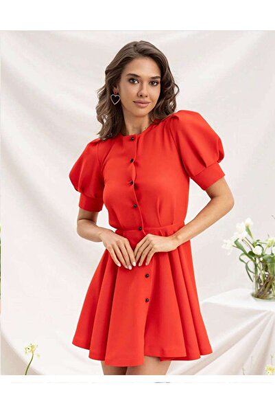 Athea Hermosa Short Dress