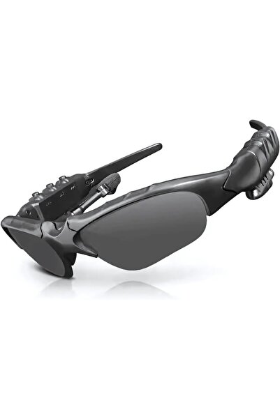 AXIYIBZI Smart Sport Sunglasses for Men with Polarized Lenses, Flip-up Design...