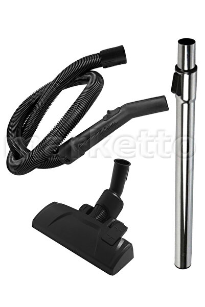 Marketto Vestel Uyumlu Yıldız A 8000 / A 8100 / A 9000 Komple Dayanıklı Hortu...