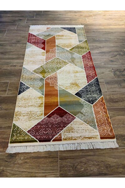 Royal Halı ERASA 9538A MULTİ HALI