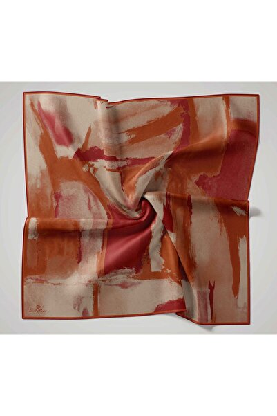 Silk Home Μεταξωτό Φουλάρι Ολίντα 47006-03