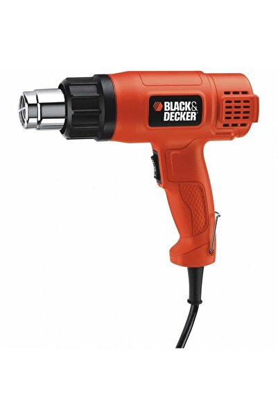 Black and Decker مسدس حراري بلاك آند ديكر KX1650-GB